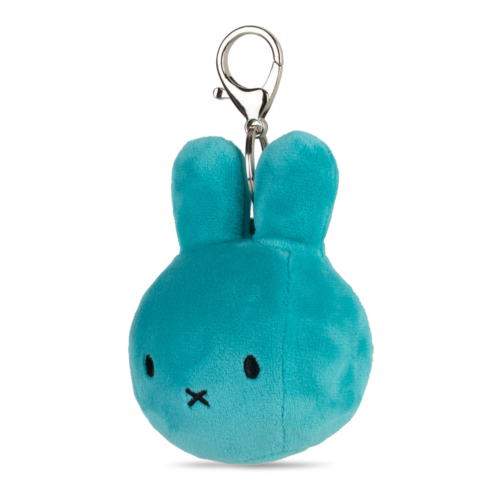BON TON TOYS｜Miffy米菲兔壓力球鑰匙圈-9CM