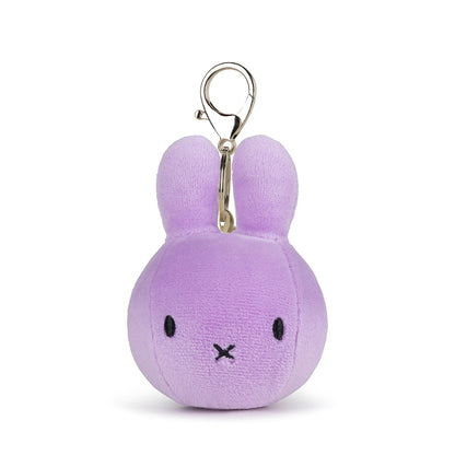 BON TON TOYS｜Miffy米菲兔壓力球鑰匙圈-9CM