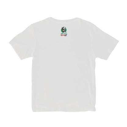 （接單製作）無敵鐵金剛 × 月下科學家聯名T恤