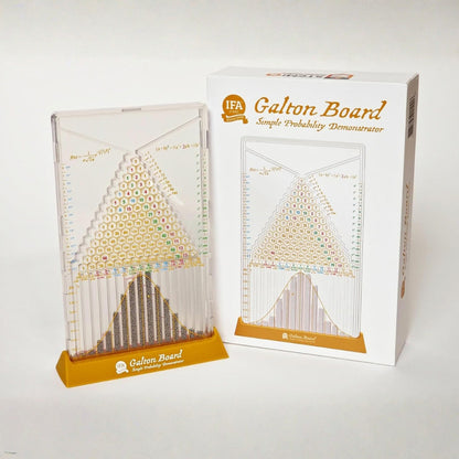 新品88折只到1/23～美國IFA高爾頓板(入門款)