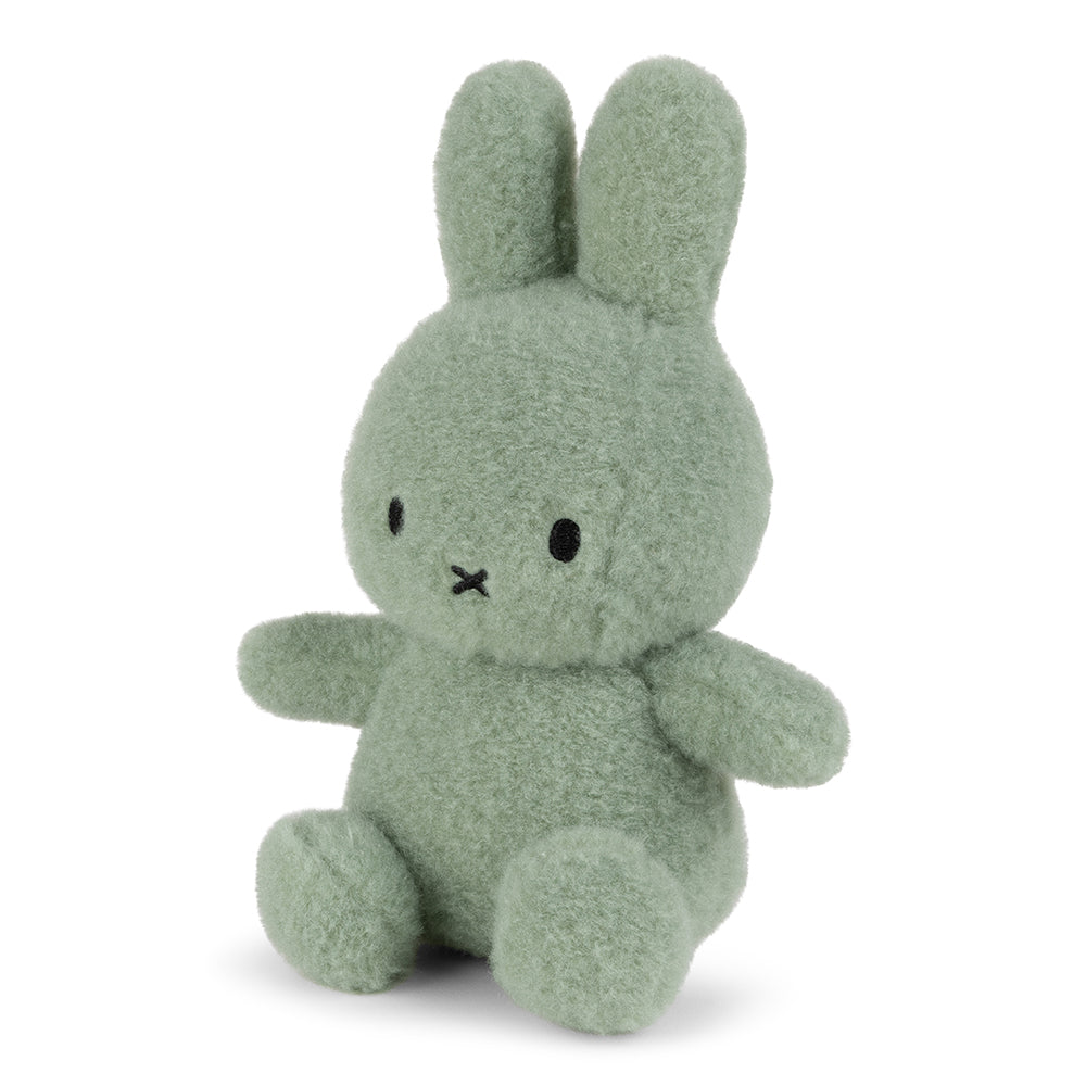 BON TON TOYS｜Miffy米菲兔ECO棉填充玩偶-開心果 23cm
