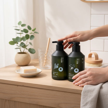 (改版預購)興大研發｜ 洗浴系列1+1組合區（預計2/9 陸續出貨）