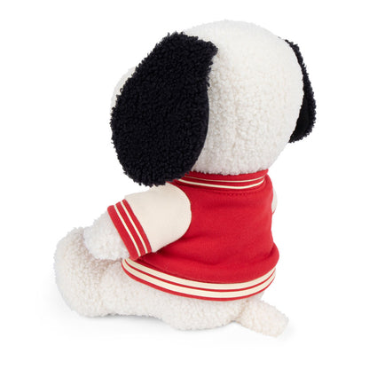 BON TON TOYS｜Snoopy史努比填充玩偶-校隊狗 25cm