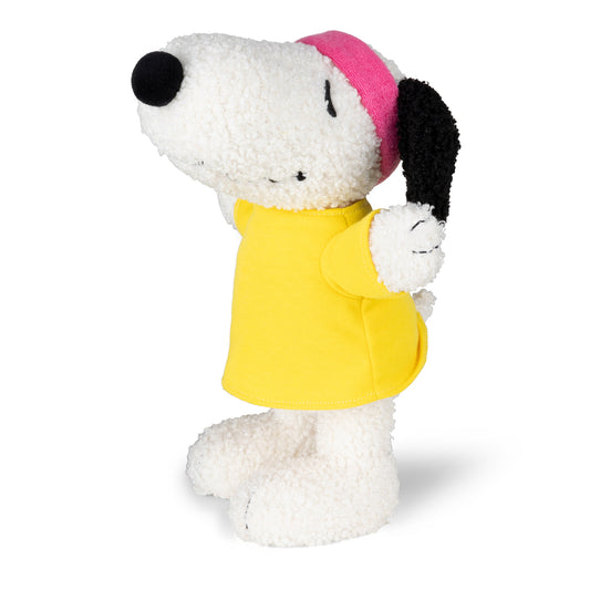 BON TON TOYS｜Snoopy史努比填充玩偶-炫舞狗 24cm