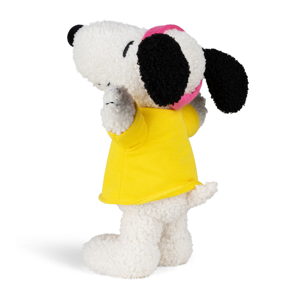 BON TON TOYS｜Snoopy史努比填充玩偶-炫舞狗 24cm