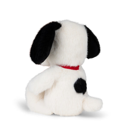 BON TON TOYS｜Snoopy史努比填充玩偶-奶油 17cm