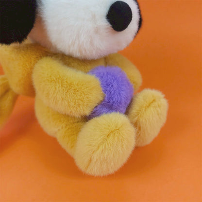 BON TON TOYS｜Snoopy史努比環保毛絨玩偶-復活節 16cm