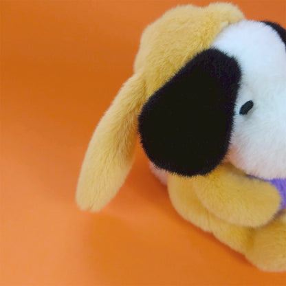 BON TON TOYS｜Snoopy史努比環保毛絨玩偶-復活節 16cm