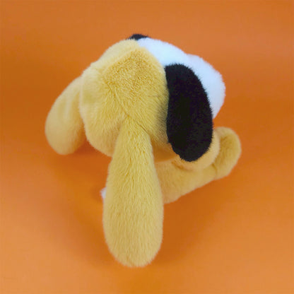 BON TON TOYS｜Snoopy史努比環保毛絨玩偶-復活節 16cm