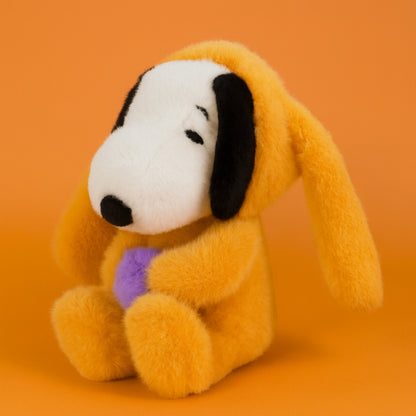 BON TON TOYS｜Snoopy史努比環保毛絨玩偶-復活節 16cm