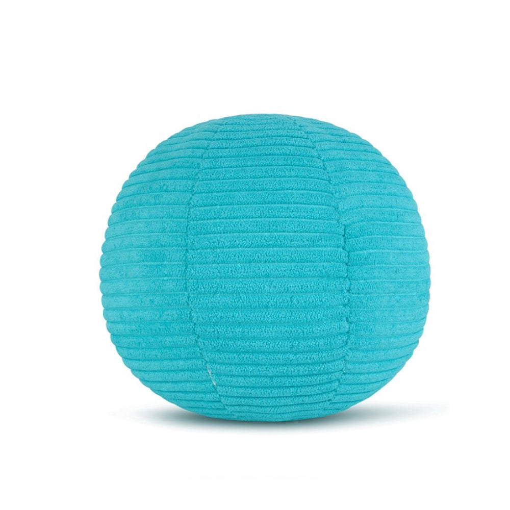 BON TON TOYS X Smiley®｜Smiley笑臉ECO燈芯絨填充玩偶-13cm (4色)