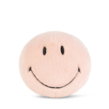 BON TON TOYS X Smiley®｜Smiley笑臉環保毛絨玩偶-13cm (4色)