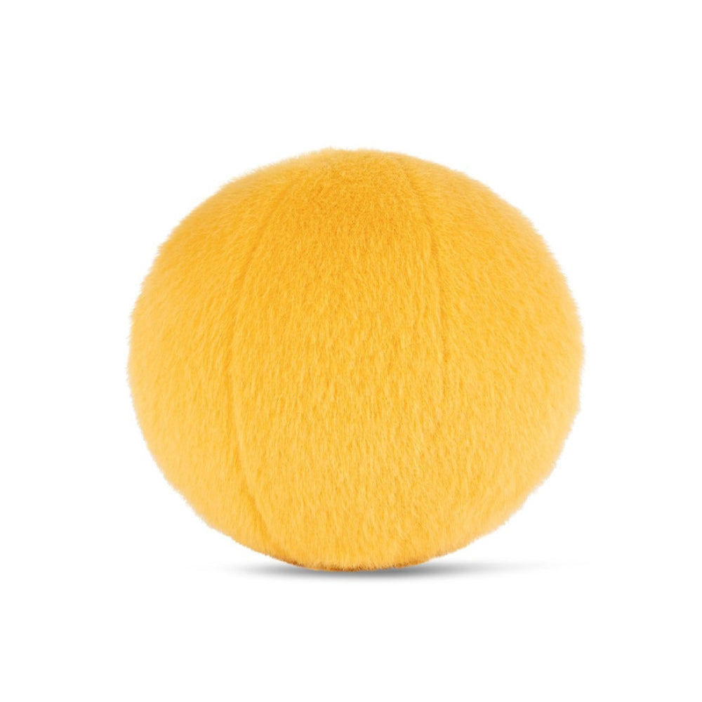 BON TON TOYS X Smiley®｜Smiley笑臉環保毛絨玩偶-13cm (4色)