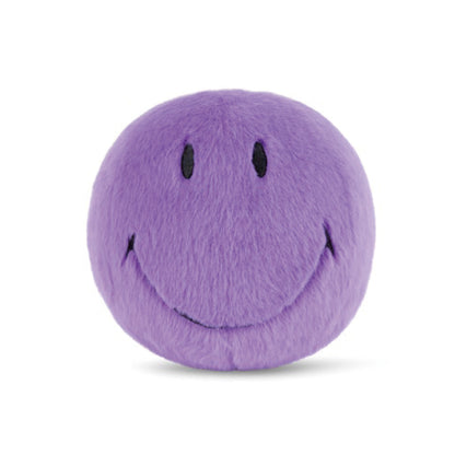 BON TON TOYS X Smiley®｜Smiley笑臉環保毛絨玩偶-13cm (4色)