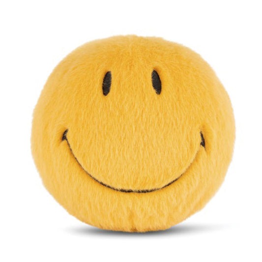 BON TON TOYS X Smiley®｜Smiley笑臉環保毛絨玩偶-23cm