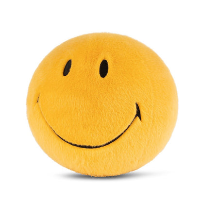 BON TON TOYS X Smiley®｜Smiley笑臉環保毛絨玩偶-23cm
