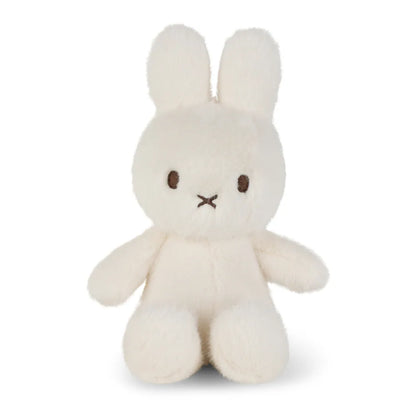 BON TON TOYS｜Miffy米菲兔環保毛絨玩偶-18cm (3色)