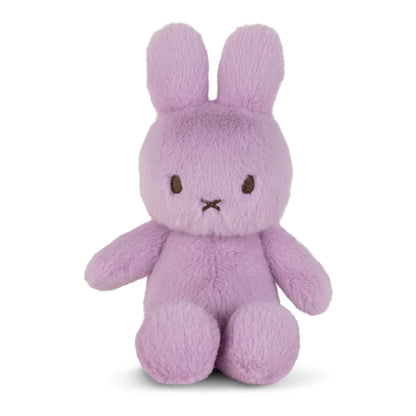 BON TON TOYS｜Miffy米菲兔環保毛絨玩偶-18cm (3色)