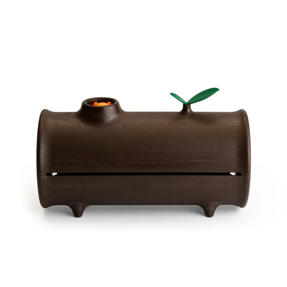 (任選二件95折)QUALY｜滾動松鼠