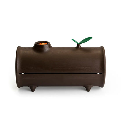 (任選二件95折)QUALY｜滾動松鼠