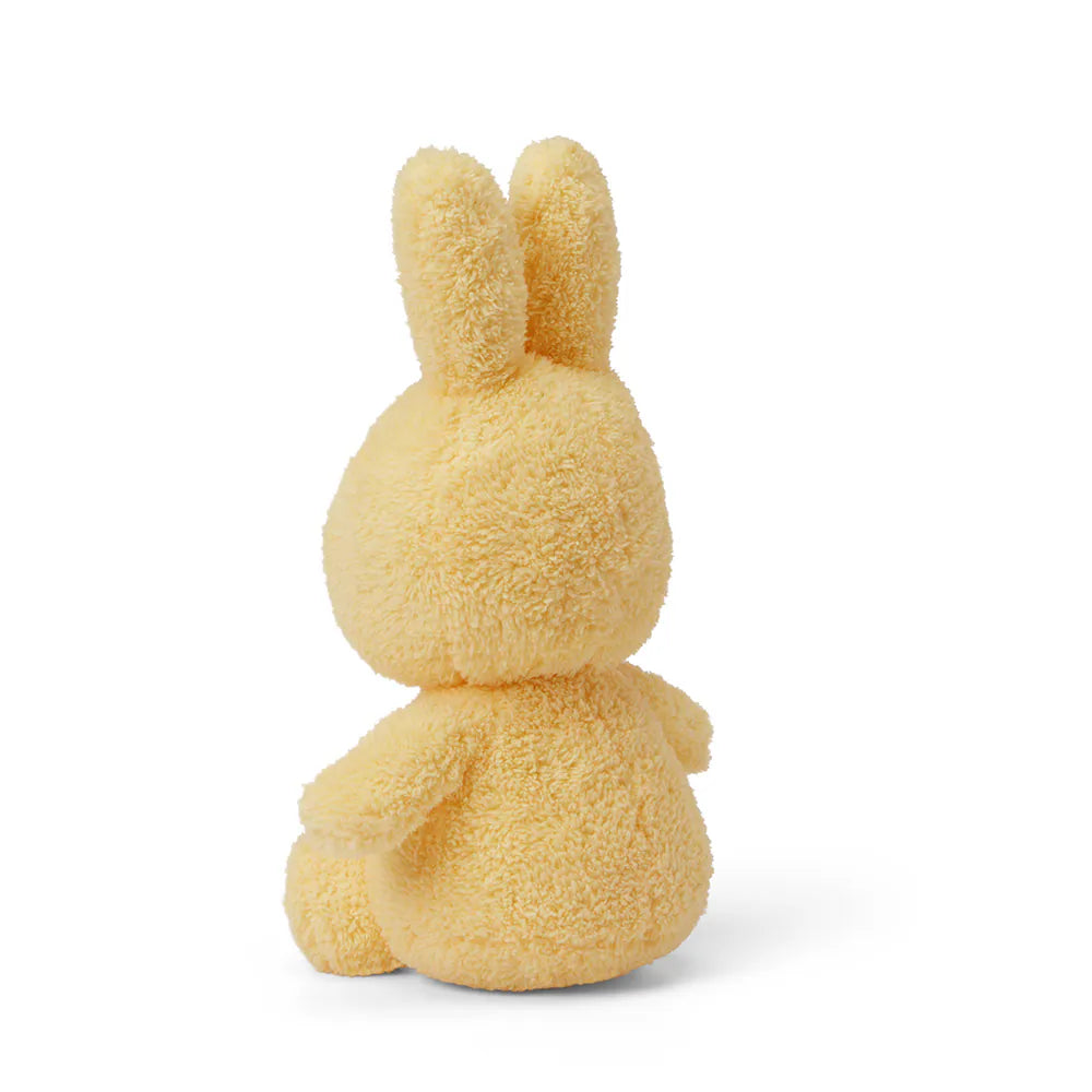 BON TON TOYS｜Miffy米菲兔填充玩偶-淺黃 23cm