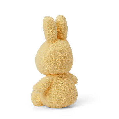 BON TON TOYS｜Miffy米菲兔填充玩偶-淺黃 23cm