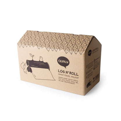 (任選二件95折)QUALY｜滾動松鼠