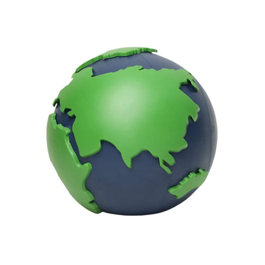 (任選二件95折)QUALY｜愛地球-衛生紙盒