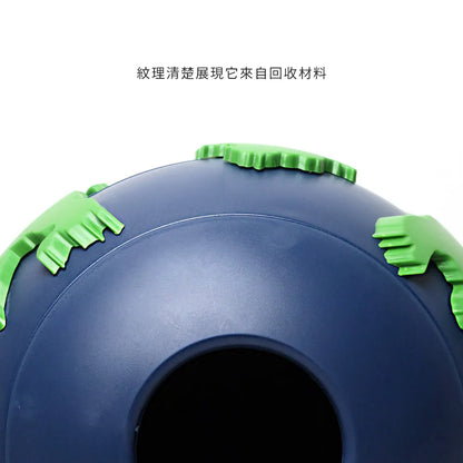 (任選二件95折)QUALY｜愛地球-衛生紙盒