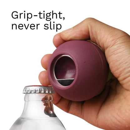 (任選二件95折)QUALY｜山竹開瓶器