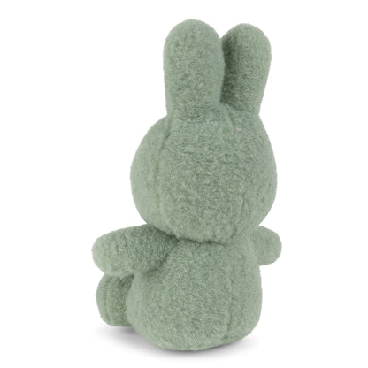 BON TON TOYS｜Miffy米菲兔ECO棉填充玩偶-開心果 23cm