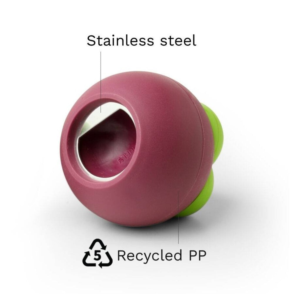 (任選二件95折)QUALY｜山竹開瓶器