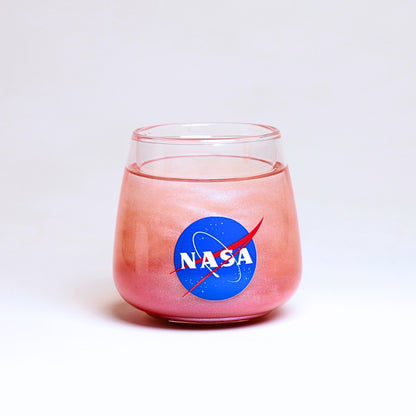 限時88折～NASA液態宇宙旋轉杯