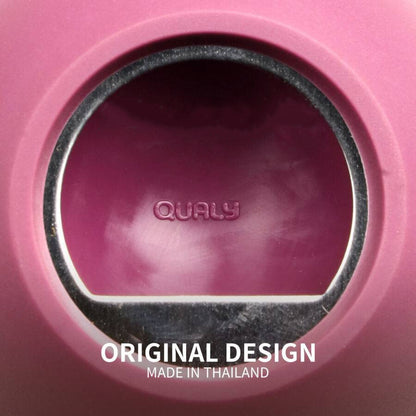 (任選二件95折)QUALY｜山竹開瓶器