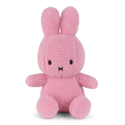 BON TON TOYS｜Miffy米菲兔ECO棉填充玩偶-糖果粉 23cm