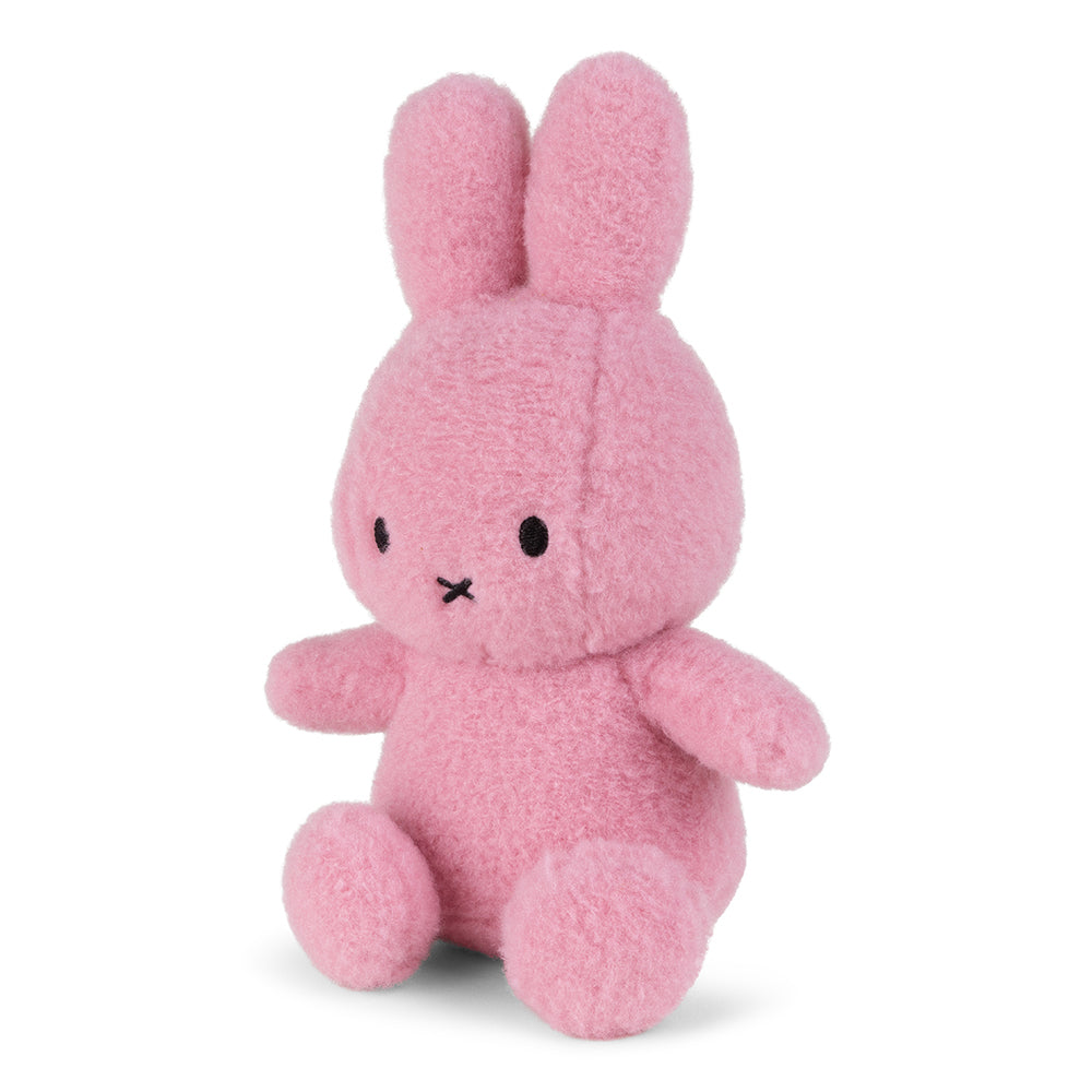 BON TON TOYS｜Miffy米菲兔ECO棉填充玩偶-糖果粉 23cm