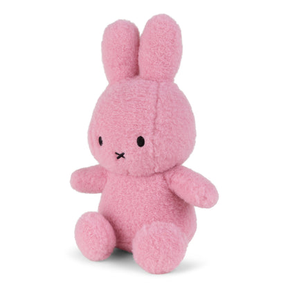 BON TON TOYS｜Miffy米菲兔ECO棉填充玩偶-糖果粉 23cm