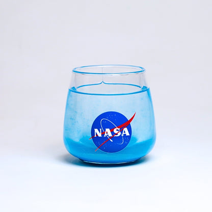 限時88折～NASA液態宇宙旋轉杯