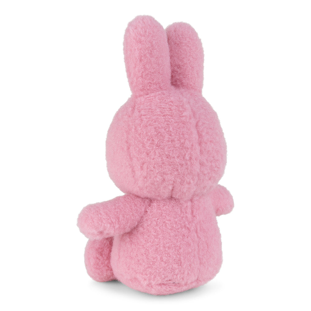 BON TON TOYS｜Miffy米菲兔ECO棉填充玩偶-糖果粉 23cm