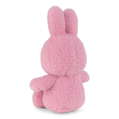 BON TON TOYS｜Miffy米菲兔ECO棉填充玩偶-糖果粉 23cm