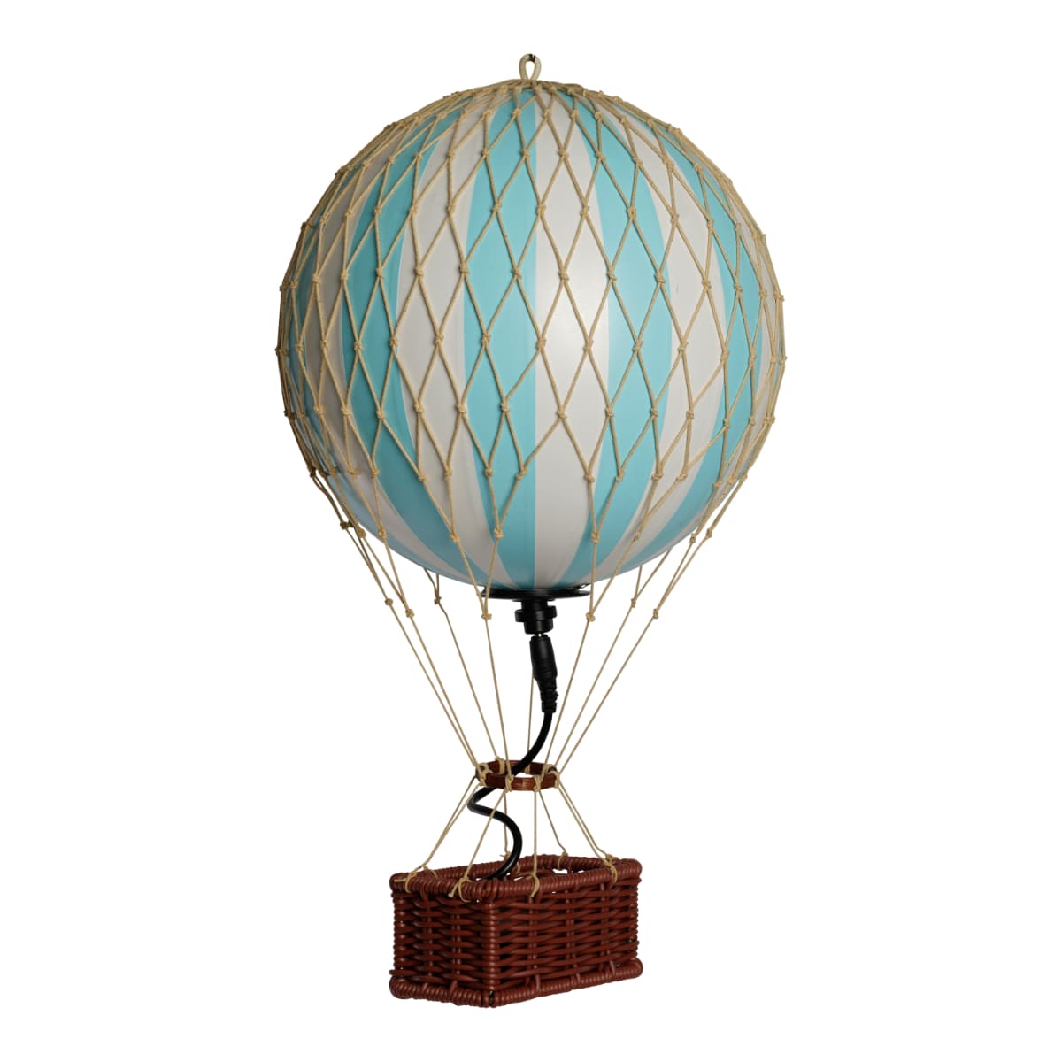 (預購77折只到7/31)實究家飾(Authentic Models) 亮光熱氣球 S．M ．L| Illuminated Balloons（8月底到貨）