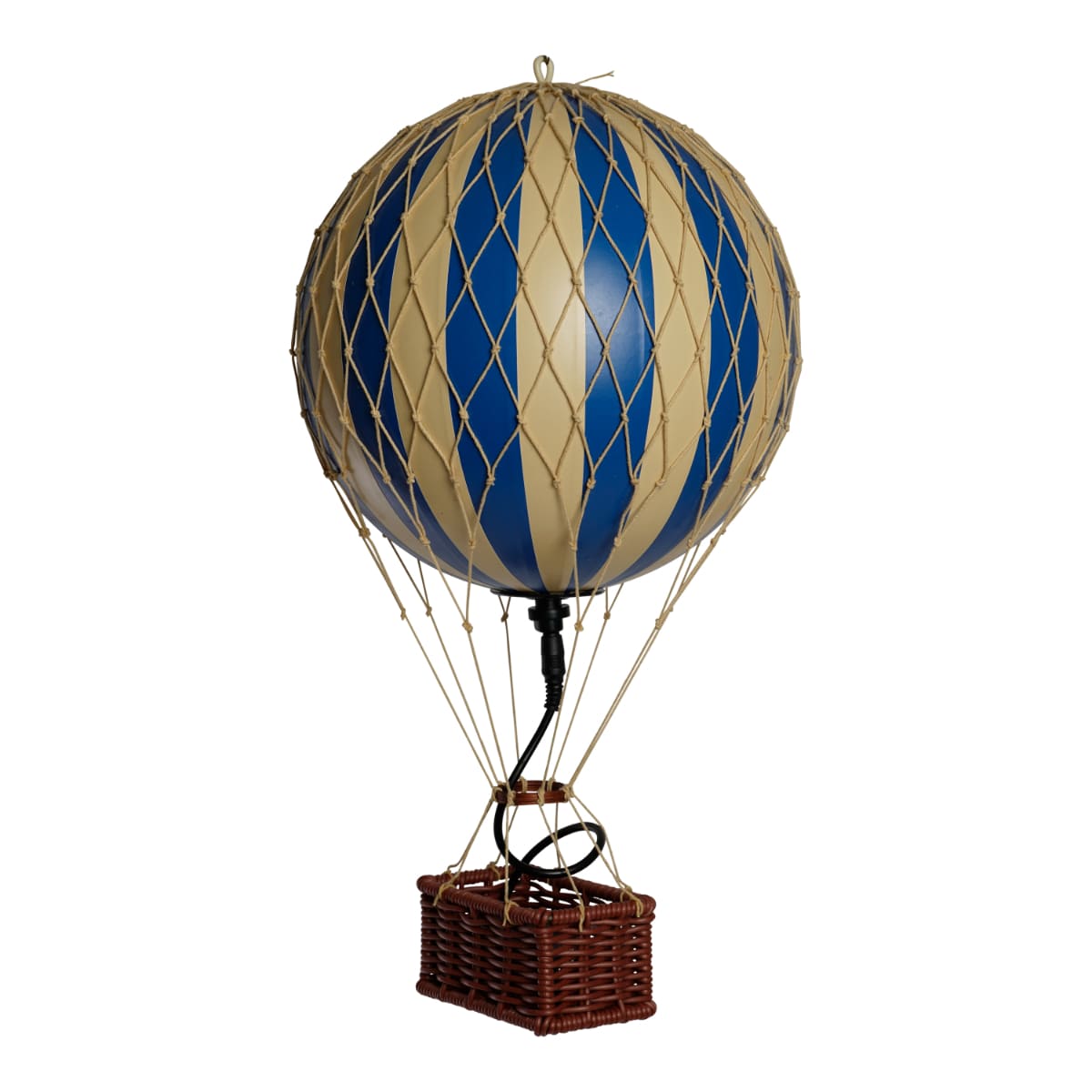 (預購77折只到7/31)實究家飾(Authentic Models) 亮光熱氣球 S．M ．L| Illuminated Balloons（8月底到貨）