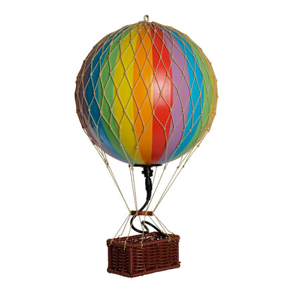 (預購77折只到7/31)實究家飾(Authentic Models) 亮光熱氣球 S．M ．L| Illuminated Balloons（8月底到貨）