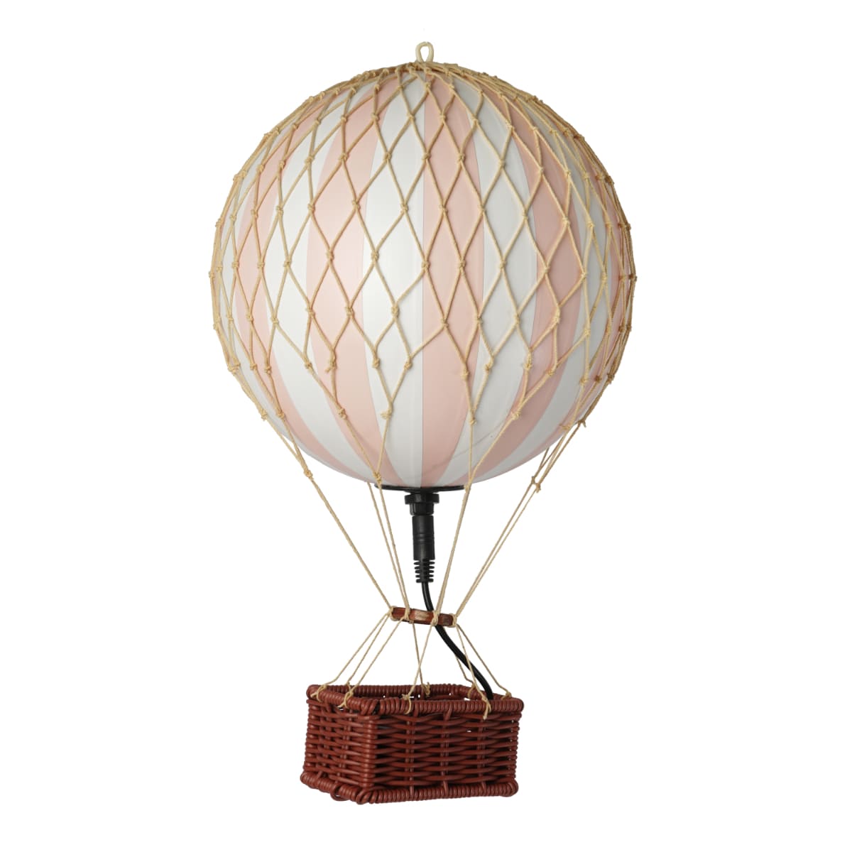 (預購77折只到7/31)實究家飾(Authentic Models) 亮光熱氣球 S．M ．L| Illuminated Balloons（8月底到貨）