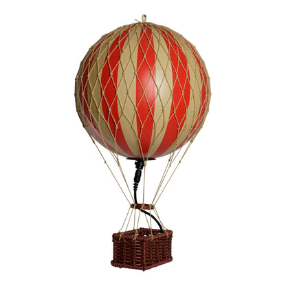 (預購77折只到7/31)實究家飾(Authentic Models) 亮光熱氣球 S．M ．L| Illuminated Balloons（8月底到貨）