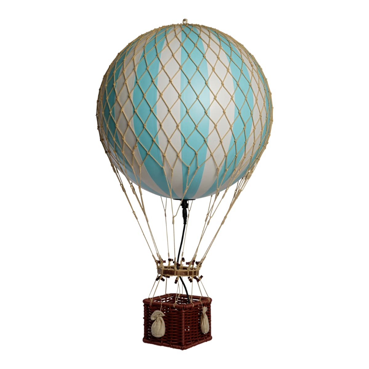 (預購77折只到7/31)實究家飾(Authentic Models) 亮光熱氣球 S．M ．L| Illuminated Balloons（8月底到貨）