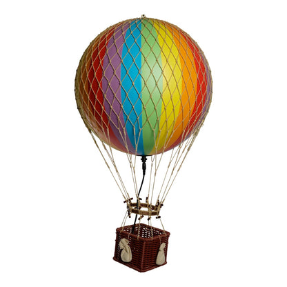 (預購77折只到7/31)實究家飾(Authentic Models) 亮光熱氣球 S．M ．L| Illuminated Balloons（8月底到貨）