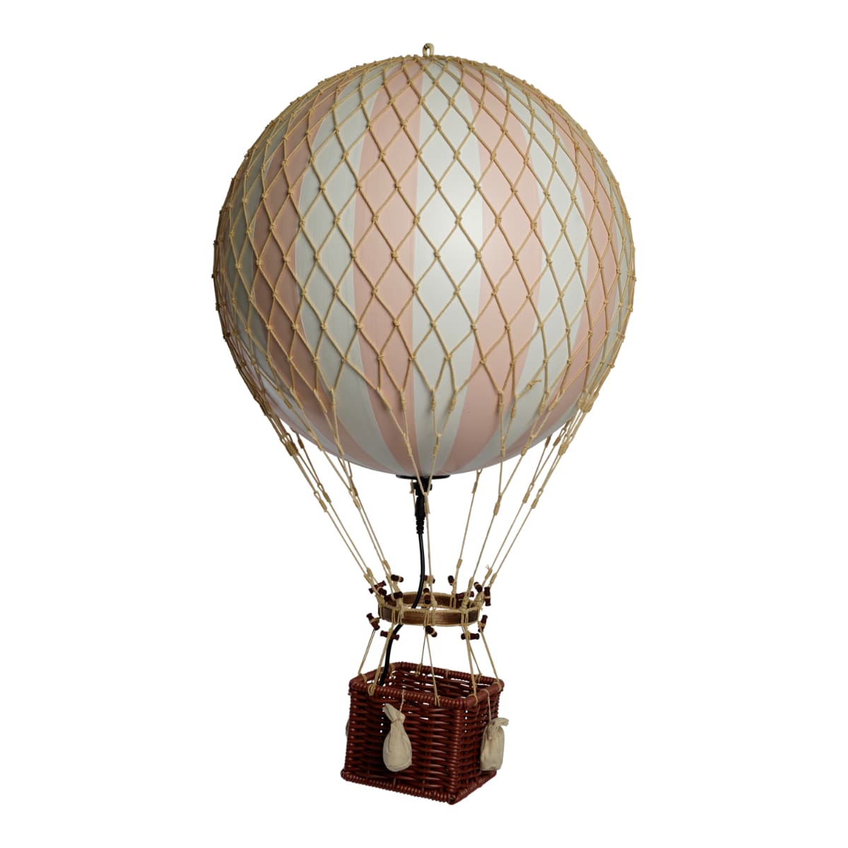 (預購77折只到7/31)實究家飾(Authentic Models) 亮光熱氣球 S．M ．L| Illuminated Balloons（8月底到貨）