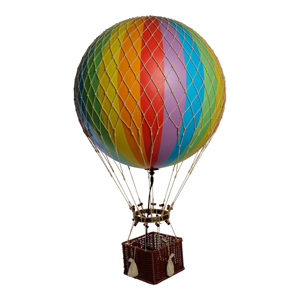 (預購77折只到7/31)實究家飾(Authentic Models) 亮光熱氣球 S．M ．L| Illuminated Balloons（8月底到貨）