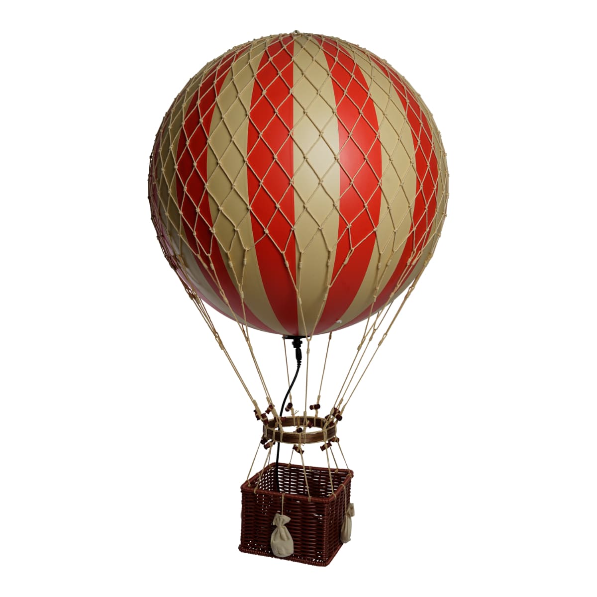 (預購77折只到7/31)實究家飾(Authentic Models) 亮光熱氣球 S．M ．L| Illuminated Balloons（8月底到貨）